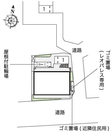 レオネクストサンハイム その他1