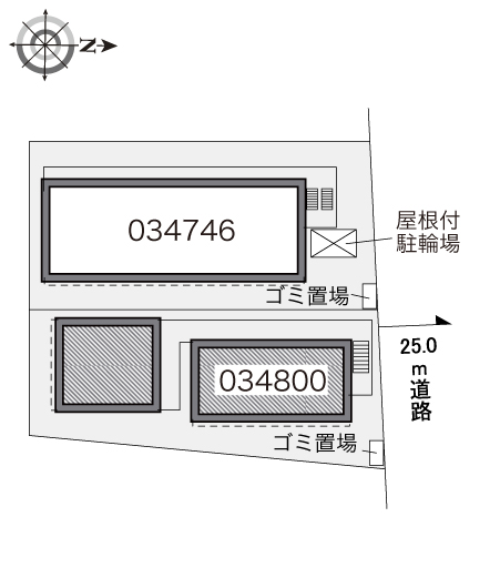 レオパレス大洋 その他1