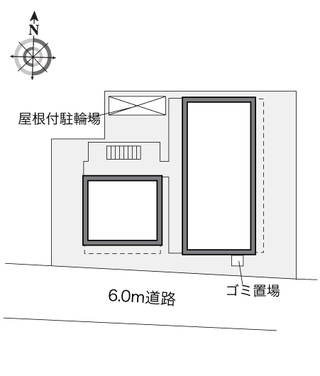 レオパレスアビタシオン その他1