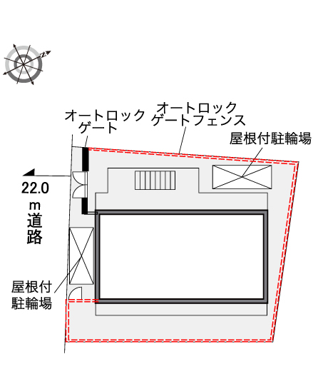 レオパレス雅 その他1