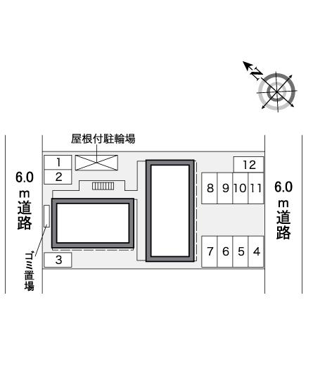 レオパレス美南 その他1