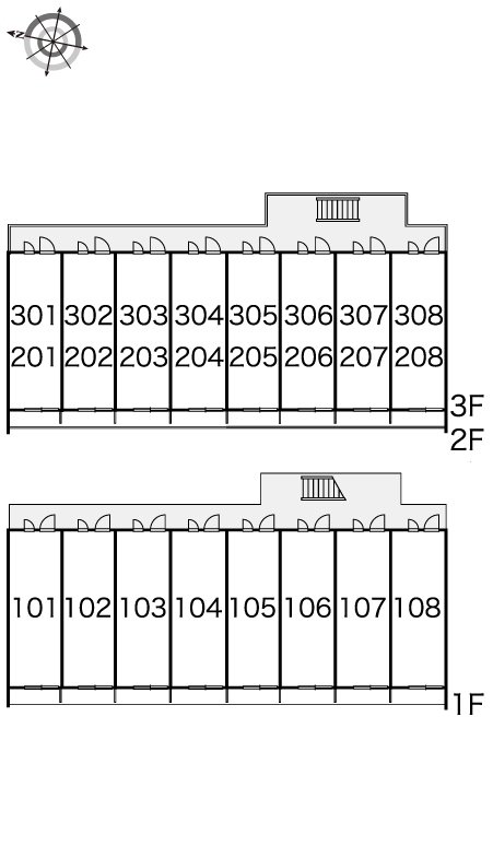 レオパレス南大塚 その他2