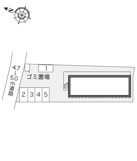 レオパレス慧 その他1