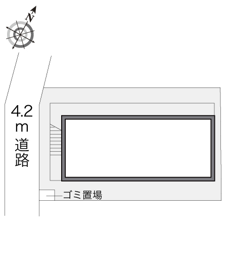 レオパレスおおとり その他1