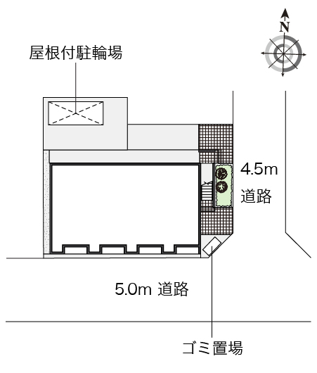 レオネクストサンフラワー その他1