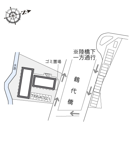 レオパレスグランパルク小柳 その他1