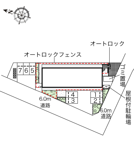 レオネクストコスモス その他1