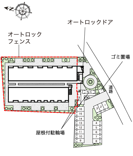 レオネクストツゥ その他1