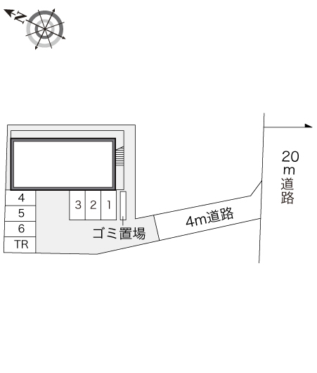 レオパレスオータム その他1