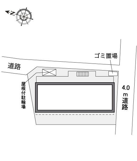 レオパレスシュウケン その他1