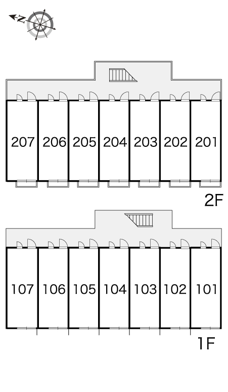 レオパレスシュウケン その他2