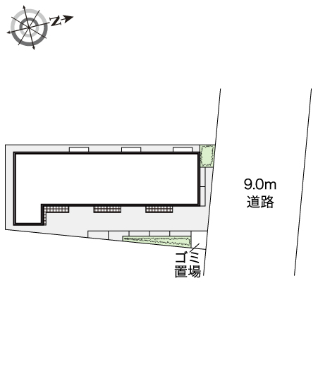 レオネクストシーズ立花 その他1