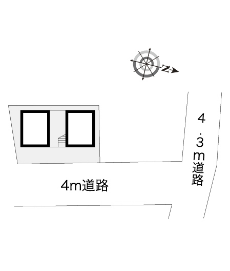 レオパレスリヴェールパーク その他1