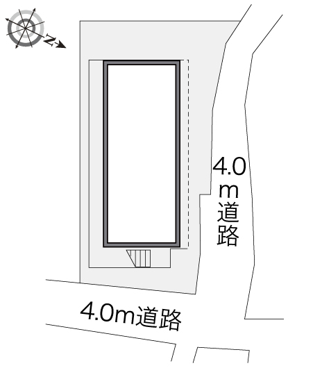 レオパレス光 その他1