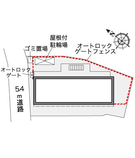 レオパレス高砂ＬＡ１ その他1