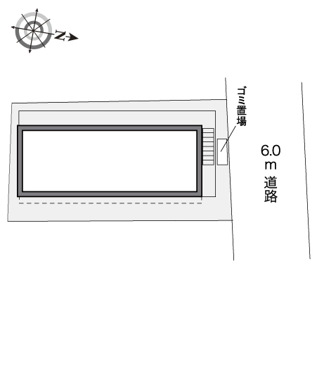 レオパレスノーブル その他1