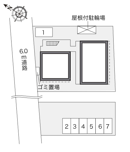 レオパレス芦田スマイル その他1