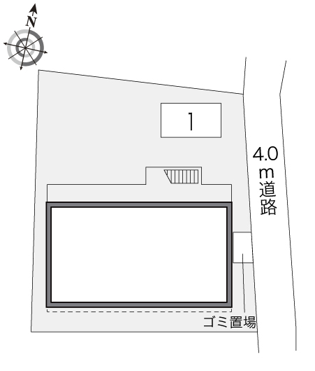 レオパレスＳＡＫＵＲＡ その他1