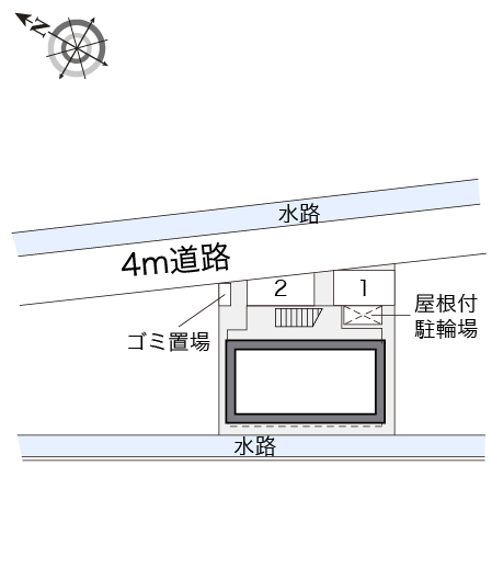 レオパレスミーテ その他1