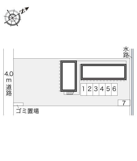 レオパレスＤｅｒｎｉｅｒⅡ その他1