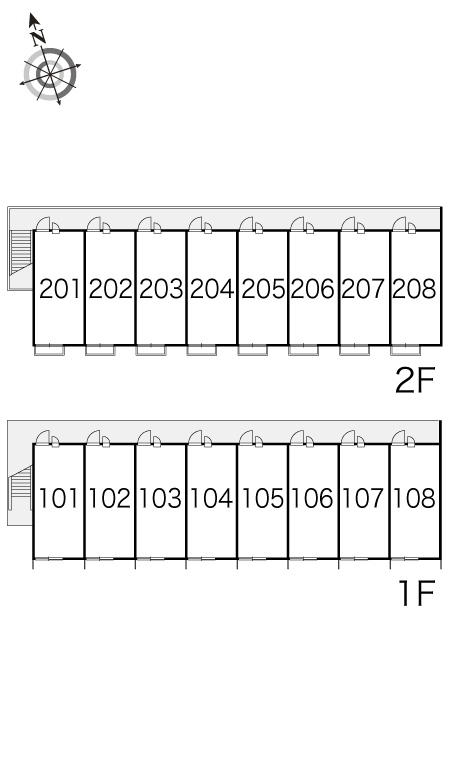 レオパレスエタール その他2