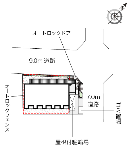 レオネクストエスポワール その他1