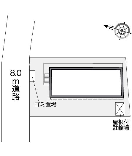 レオパレス公郷 その他1