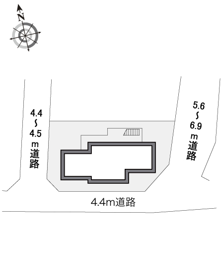 レオパレスＳ．Ｆ その他1