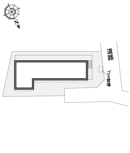 レオパレスノース池袋 その他1