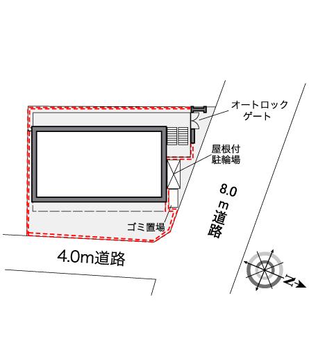 レオパレスイーストヒルズ その他1