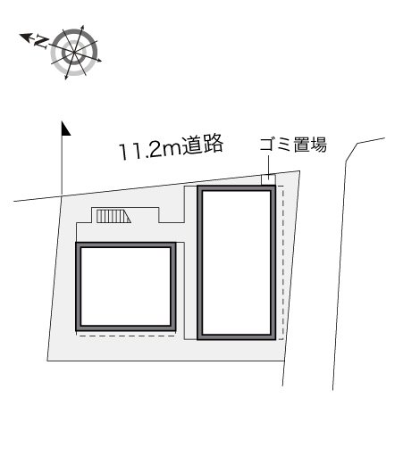 レオパレスエビデンスⅠ その他1