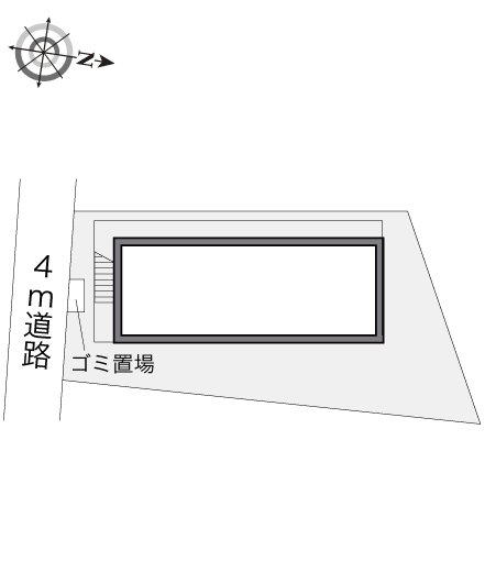 レオパレス境川親水公園 その他1