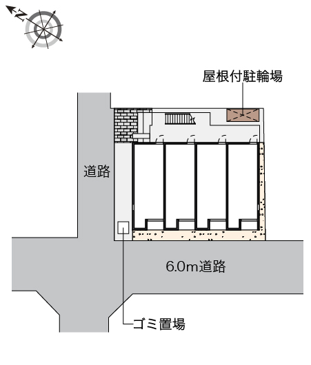 レオネクストセレンディップ久末 その他1