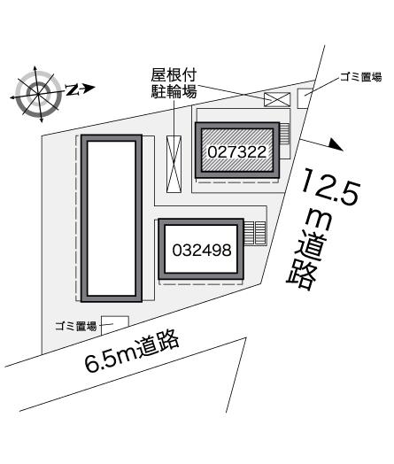 レオパレスヨロズヤＦ その他1