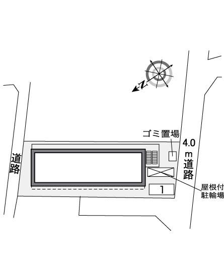 レオパレスメモラブルⅠ その他1