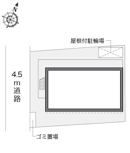 レオパレスコスモテン その他1