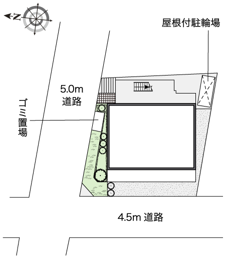 レオネクストＯｔｏｒｉｉ その他1