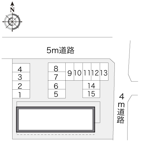 レオパレスサングリーン その他1