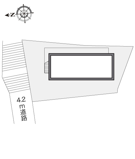 レオパレスパークヒル三ッ沢 その他1