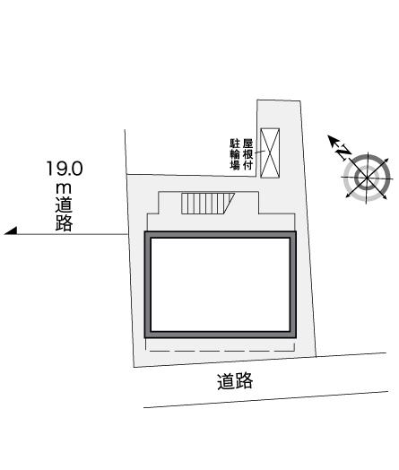 レオパレス原宿 その他1