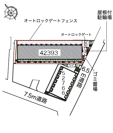 レオネクストやまと その他1