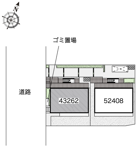 レオネクストドミールＡ その他1