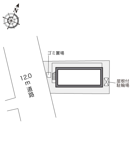 レオパレス藤 その他1