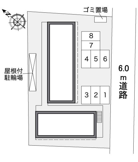 レオパレスＦｉｔ　Ｏｎｅ その他1