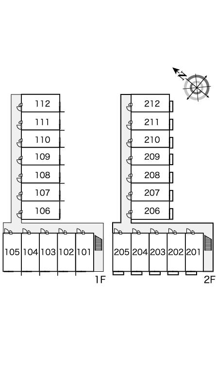 レオパレスＦｉｔ　Ｏｎｅ その他2