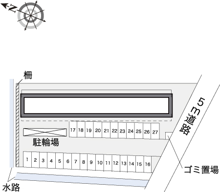 レオパレスＥＸＥ その他1