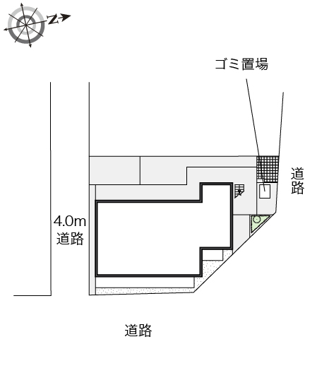 レオネクストＮＡＧＯＭＩ その他1