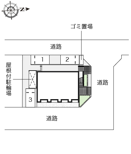 レオネクストシャトン その他1