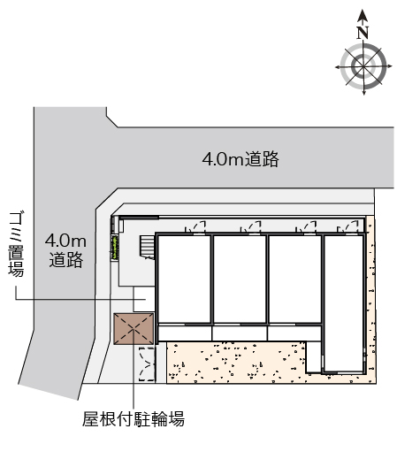 クレイノ葵芳　１号館 その他1