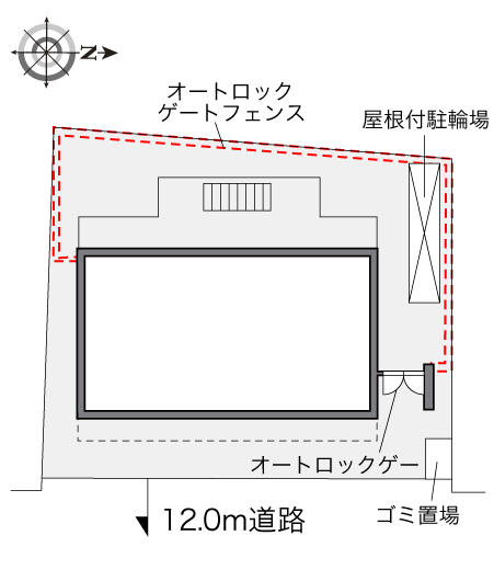 レオパレスサルカンドラ その他1